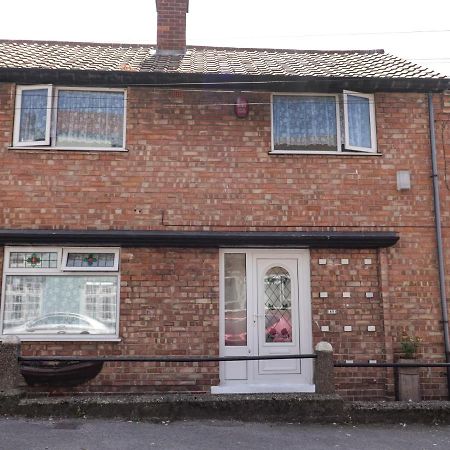 Freyja Cottage Scarborough Esterno foto