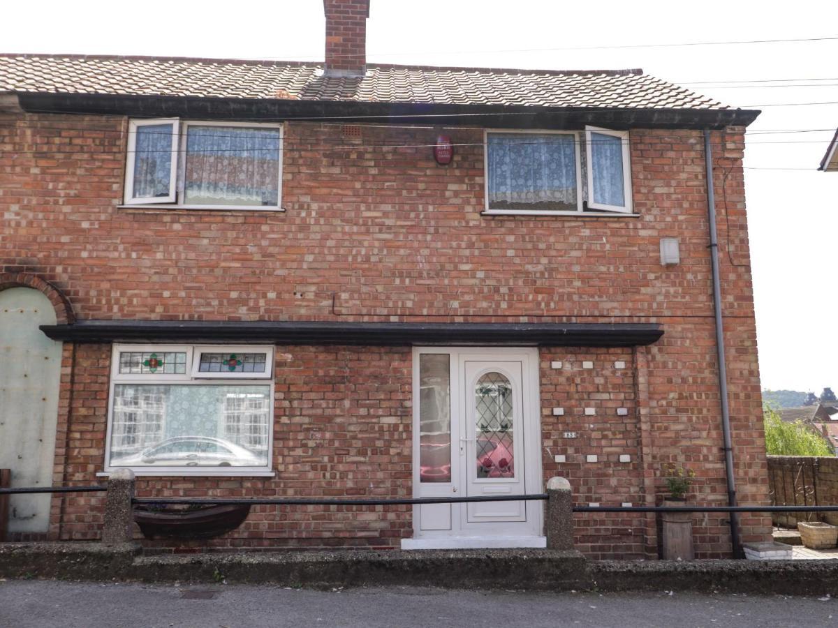 Freyja Cottage Scarborough Esterno foto