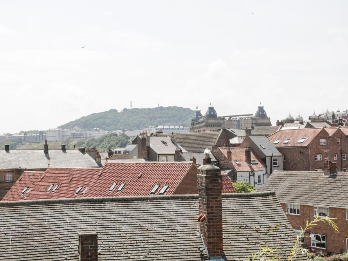 Freyja Cottage Scarborough Esterno foto