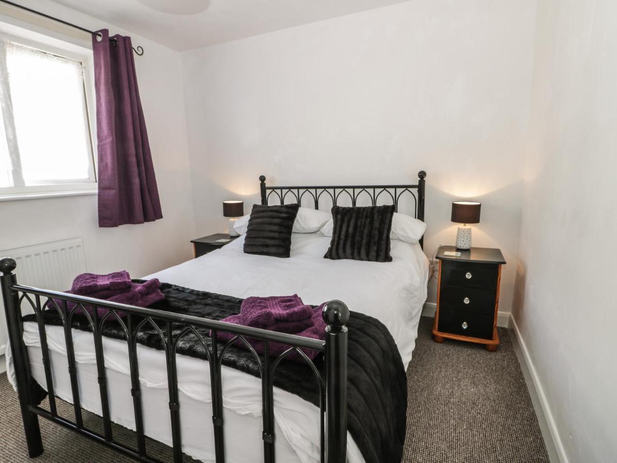 Freyja Cottage Scarborough Esterno foto