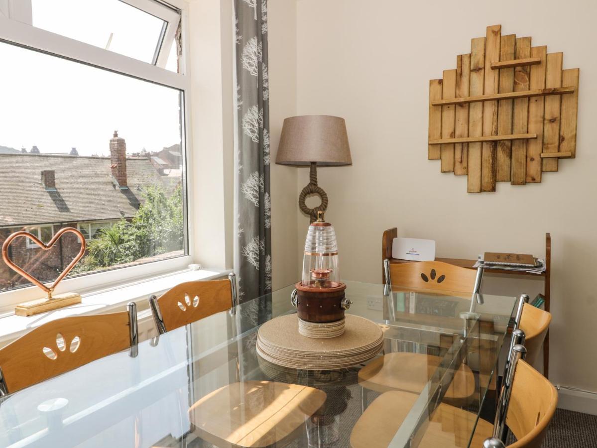 Freyja Cottage Scarborough Esterno foto
