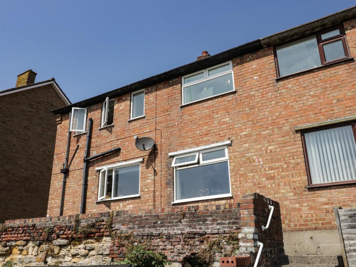 Freyja Cottage Scarborough Esterno foto